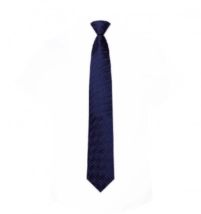 BT011 design business suit tie Stripe Tie manufacturer detail view-11